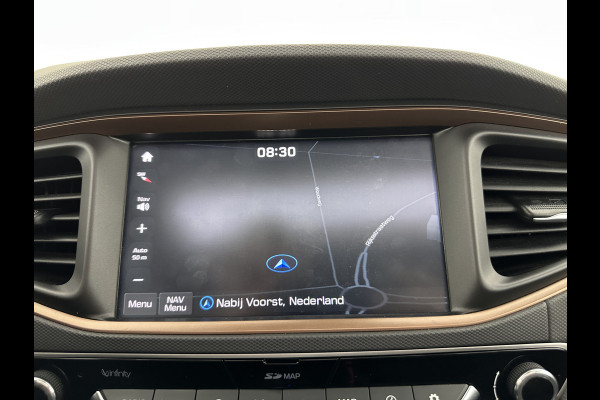 Hyundai IONIQ Premium EV (SOH-100%) (INCL-BTW) *PANO | FULL-LEATHER | INFINITY-AUDIO | FULL-LED | KEYLESS | NAVI-FULLMAP |  ADAPTIVE-CRUISE |  DAB | CAMERA | MEMORY-PACK | DIGI-COCKPIT | CCS-FASTLOADER | LANE-ASSIST...