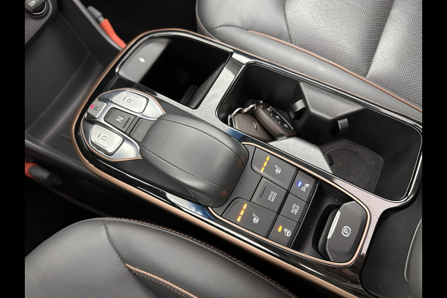 Hyundai IONIQ Premium EV (SOH-100%) (INCL-BTW) *PANO | FULL-LEATHER | INFINITY-AUDIO | FULL-LED | KEYLESS | NAVI-FULLMAP |  ADAPTIVE-CRUISE |  DAB | CAMERA | MEMORY-PACK | DIGI-COCKPIT | CCS-FASTLOADER | LANE-ASSIST...