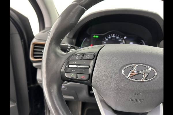 Hyundai IONIQ Premium EV (SOH-100%) (INCL-BTW) *PANO | FULL-LEATHER | INFINITY-AUDIO | FULL-LED | KEYLESS | NAVI-FULLMAP |  ADAPTIVE-CRUISE |  DAB | CAMERA | MEMORY-PACK | DIGI-COCKPIT | CCS-FASTLOADER | LANE-ASSIST...