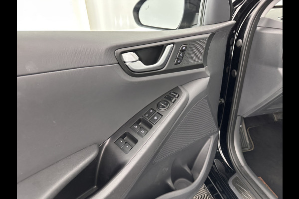 Hyundai IONIQ Premium EV (SOH-100%) (INCL-BTW) *PANO | FULL-LEATHER | INFINITY-AUDIO | FULL-LED | KEYLESS | NAVI-FULLMAP |  ADAPTIVE-CRUISE |  DAB | CAMERA | MEMORY-PACK | DIGI-COCKPIT | CCS-FASTLOADER | LANE-ASSIST...