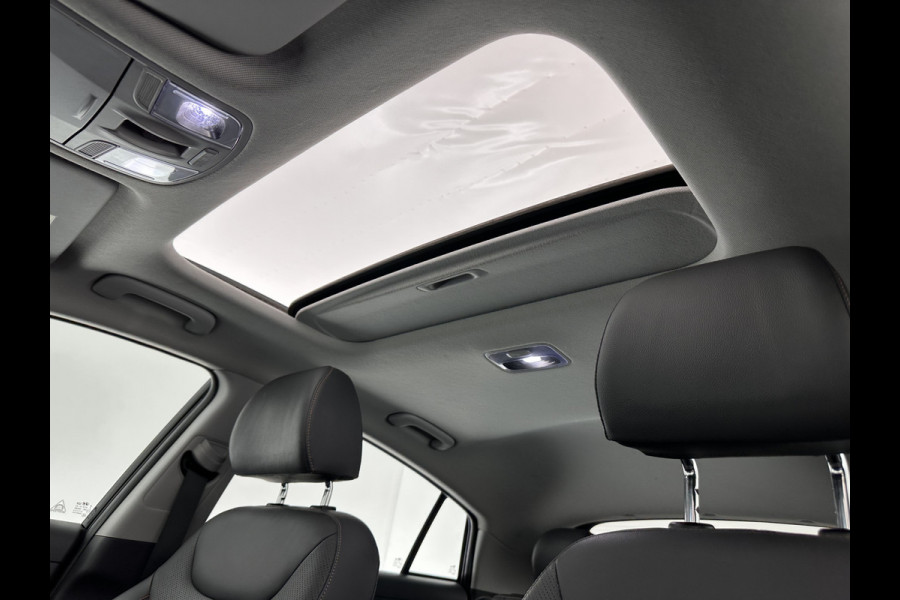 Hyundai IONIQ Premium EV (SOH-100%) (INCL-BTW) *PANO | FULL-LEATHER | INFINITY-AUDIO | FULL-LED | KEYLESS | NAVI-FULLMAP |  ADAPTIVE-CRUISE |  DAB | CAMERA | MEMORY-PACK | DIGI-COCKPIT | CCS-FASTLOADER | LANE-ASSIST...