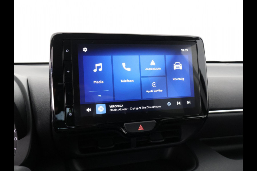 Toyota Yaris 1.5 Hybrid 115 Active Bi-Tone | Apple Carplay & AndroidAUTO | Adaptive cruise control | Camera | Garantie tot 03-2034