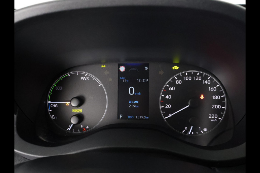 Toyota Yaris 1.5 Hybrid 115 Active Bi-Tone | Apple Carplay & AndroidAUTO | Adaptive cruise control | Camera | Garantie tot 03-2034