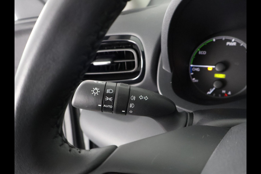 Toyota Yaris 1.5 Hybrid 115 Active Bi-Tone | Apple Carplay & AndroidAUTO | Adaptive cruise control | Camera | Garantie tot 03-2034