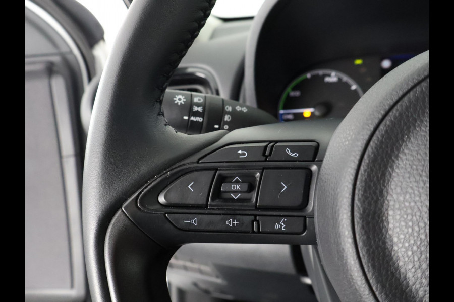 Toyota Yaris 1.5 Hybrid 115 Active Bi-Tone | Apple Carplay & AndroidAUTO | Adaptive cruise control | Camera | Garantie tot 03-2034