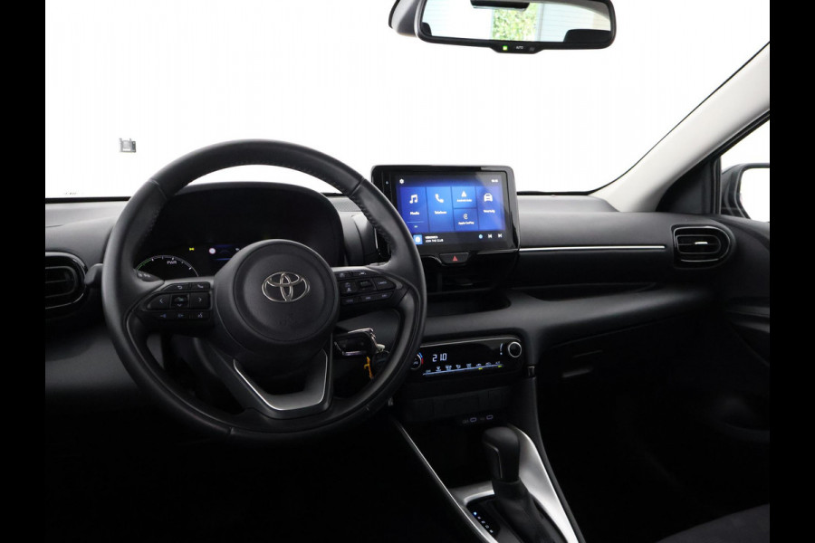 Toyota Yaris 1.5 Hybrid 115 Active Bi-Tone | Apple Carplay & AndroidAUTO | Adaptive cruise control | Camera | Garantie tot 03-2034