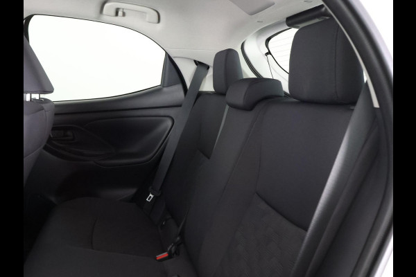 Toyota Yaris 1.5 Hybrid 115 Active Bi-Tone | Apple Carplay & AndroidAUTO | Adaptive cruise control | Camera | Garantie tot 03-2034