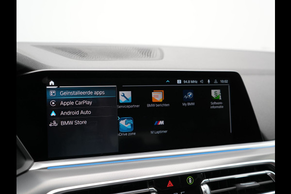 BMW X5 xDrive45e High Executive Plug In Hybrid 395pk Dealer O.H PHEV | Trekhaak Af Fabriek | Panodak | Head Up | Lederen Sportstoelen Memory & Verwarmd | Apple Carplay | Blis | Sfeerverlichting | Navigatie | Virtual | DAB |