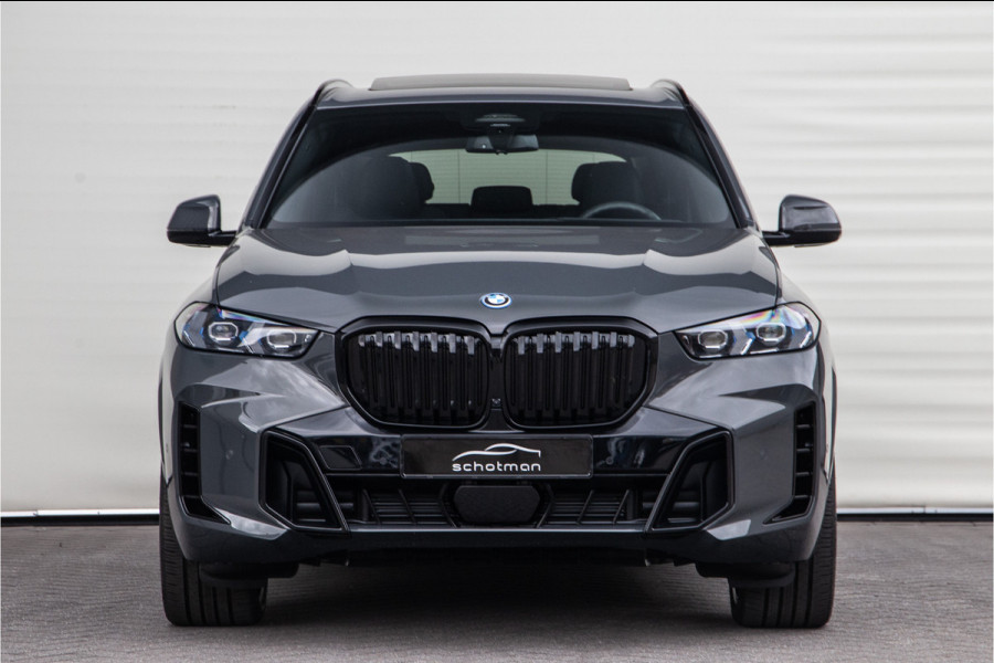 BMW X5 xDrive50e M-Sport, Pano, Innovation, Harman-Kardon, Head-up, Innovation 2025