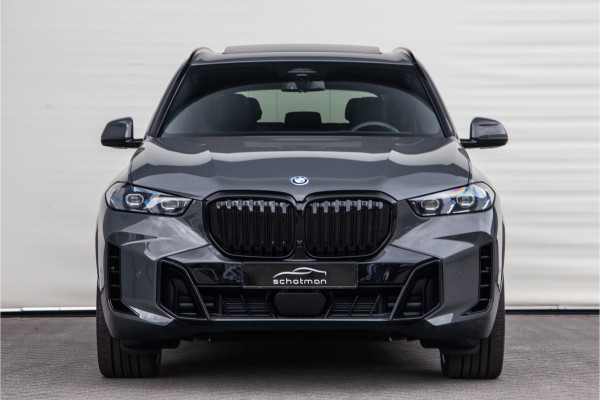 BMW X5 xDrive50e M-Sport, Pano, Innovation, Harman-Kardon, Head-up, Innovation 2025