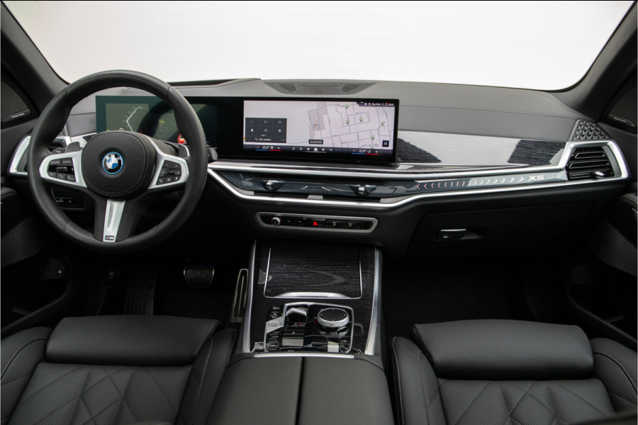 BMW X5 xDrive50e M-Sport, Pano, Innovation, Harman-Kardon, Head-up, Innovation 2025