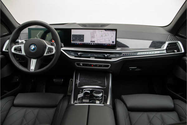 BMW X5 xDrive50e M-Sport, Pano, Innovation, Harman-Kardon, Head-up, Innovation 2025