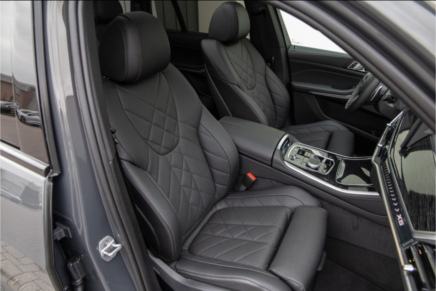 BMW X5 xDrive50e M-Sport, Pano, Innovation, Harman-Kardon, Head-up, Innovation 2025