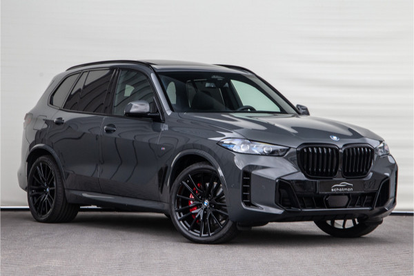 BMW X5 xDrive50e M-Sport, Pano, Innovation, Harman-Kardon, Head-up, Innovation 2025