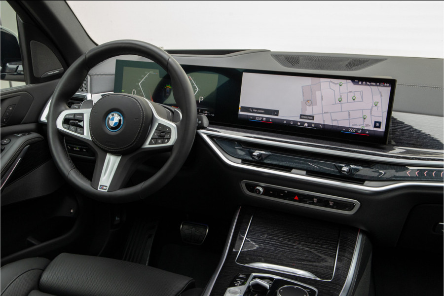BMW X5 xDrive50e M-Sport, Pano, Innovation, Harman-Kardon, Head-up, Innovation 2025