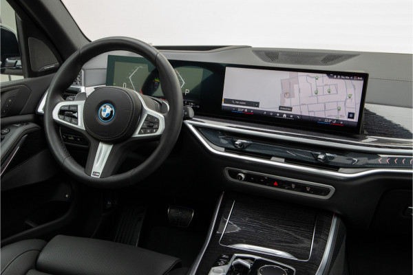 BMW X5 xDrive50e M-Sport, Pano, Innovation, Harman-Kardon, Head-up, Innovation 2025