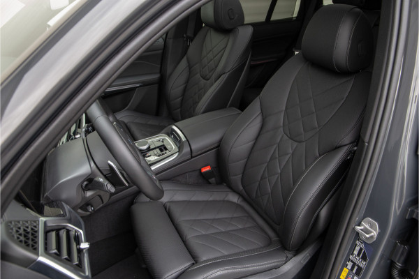 BMW X5 xDrive50e M-Sport, Pano, Innovation, Harman-Kardon, Head-up, Innovation 2025
