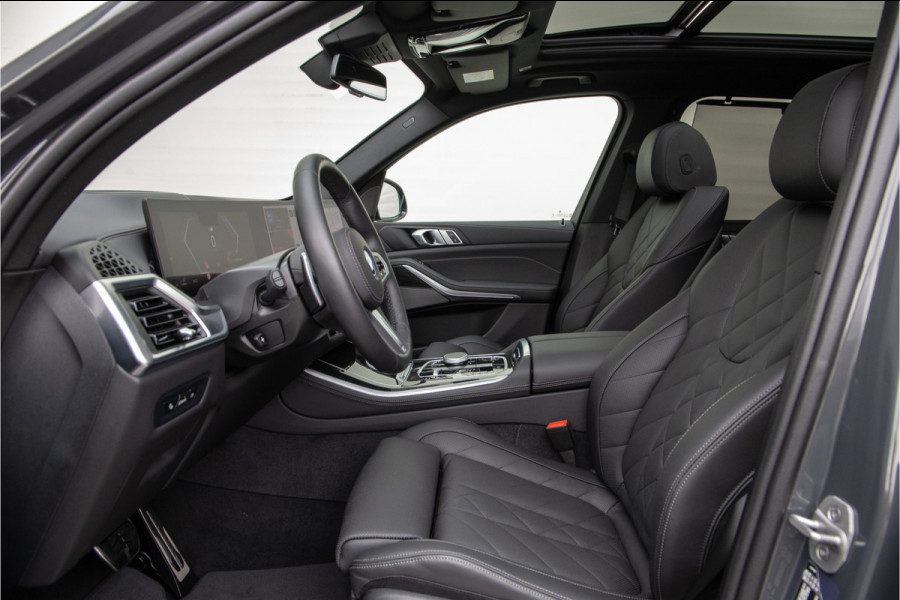 BMW X5 xDrive50e M-Sport, Pano, Innovation, Harman-Kardon, Head-up, Innovation 2025