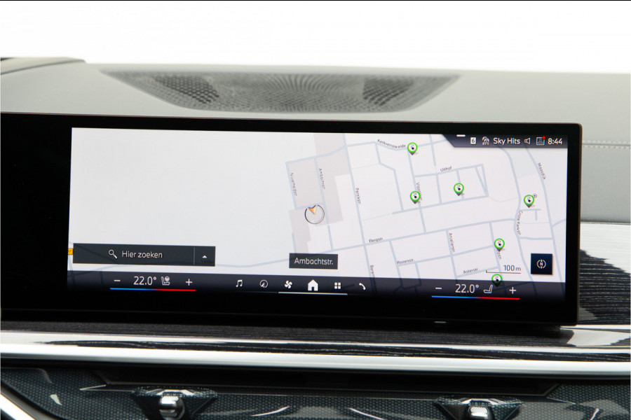 BMW X5 xDrive50e M-Sport, Pano, Innovation, Harman-Kardon, Head-up, Innovation 2025