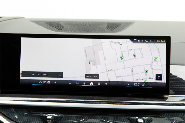 BMW X5 xDrive50e M-Sport, Pano, Innovation, Harman-Kardon, Head-up, Innovation 2025