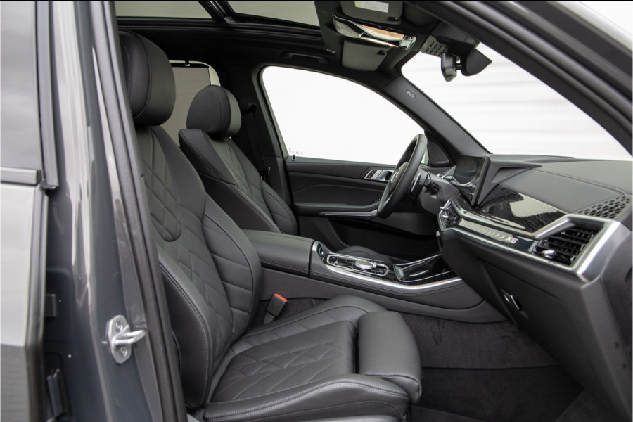 BMW X5 xDrive50e M-Sport, Pano, Innovation, Harman-Kardon, Head-up, Innovation 2025
