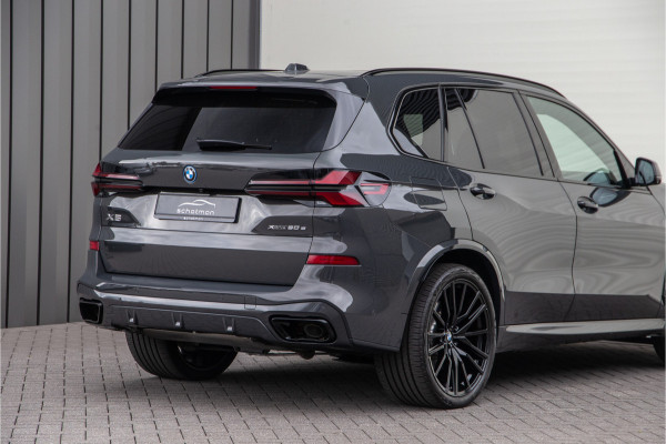 BMW X5 xDrive50e M-Sport, Pano, Innovation, Harman-Kardon, Head-up, Innovation 2025