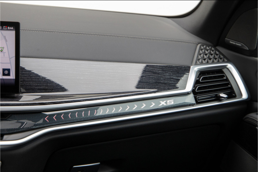 BMW X5 xDrive50e M-Sport, Pano, Innovation, Harman-Kardon, Head-up, Innovation 2025