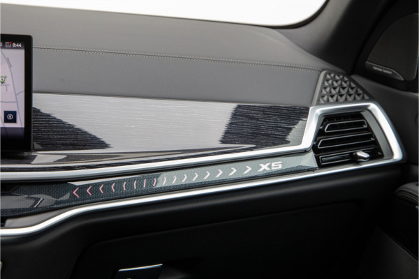 BMW X5 xDrive50e M-Sport, Pano, Innovation, Harman-Kardon, Head-up, Innovation 2025