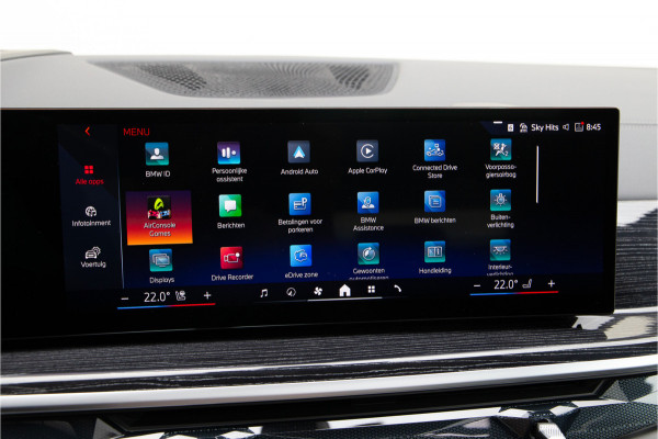 BMW X5 xDrive50e M-Sport, Pano, Innovation, Harman-Kardon, Head-up, Innovation 2025