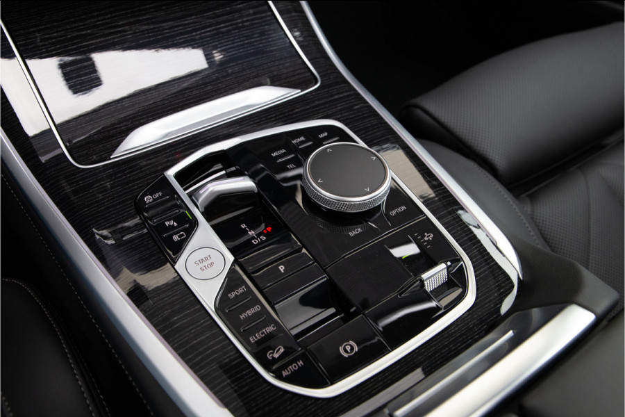 BMW X5 xDrive50e M-Sport, Pano, Innovation, Harman-Kardon, Head-up, Innovation 2025