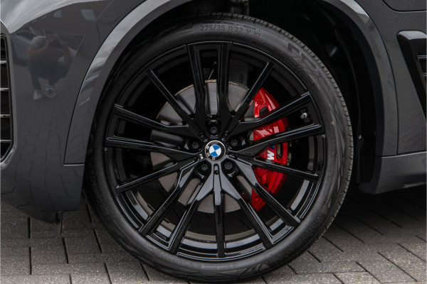 BMW X5 xDrive50e M-Sport, Pano, Innovation, Harman-Kardon, Head-up, Innovation 2025