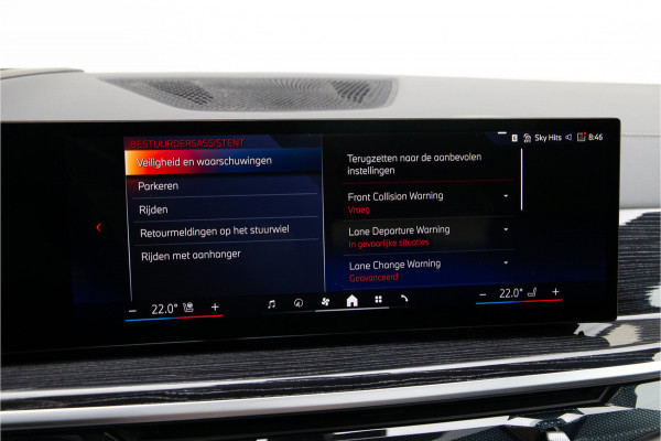 BMW X5 xDrive50e M-Sport, Pano, Innovation, Harman-Kardon, Head-up, Innovation 2025