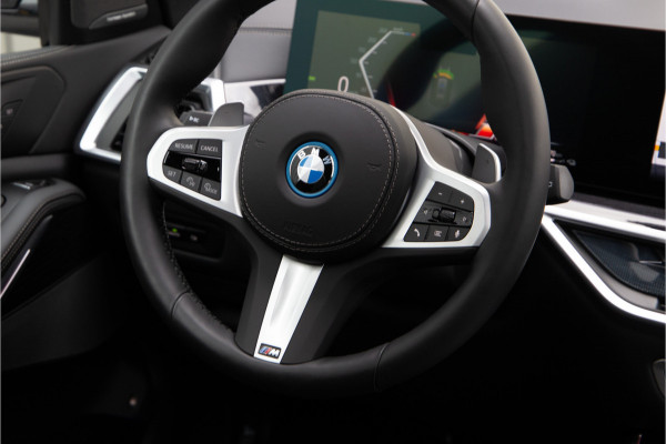 BMW X5 xDrive50e M-Sport, Pano, Innovation, Harman-Kardon, Head-up, Innovation 2025