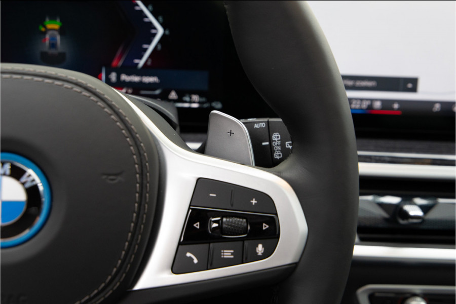 BMW X5 xDrive50e M-Sport, Pano, Innovation, Harman-Kardon, Head-up, Innovation 2025