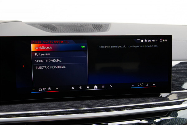 BMW X5 xDrive50e M-Sport, Pano, Innovation, Harman-Kardon, Head-up, Innovation 2025