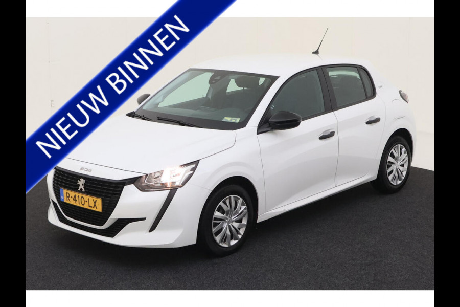 Peugeot 208 1.2 PureTech Like NL AUTO | AIRCO | CRUISE |