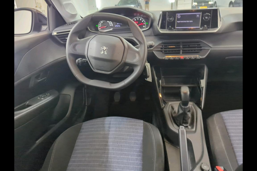 Peugeot 208 1.2 PureTech Like NL AUTO | AIRCO | CRUISE |