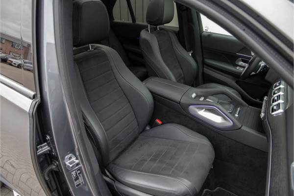 Mercedes-Benz GLE 350 de 4MATIC AMG Premium, Pano, Airmatic, Burmester, Distronic 2024