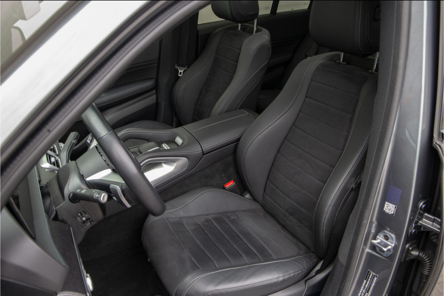 Mercedes-Benz GLE 350 de 4MATIC AMG Premium, Pano, Airmatic, Burmester, Distronic 2024