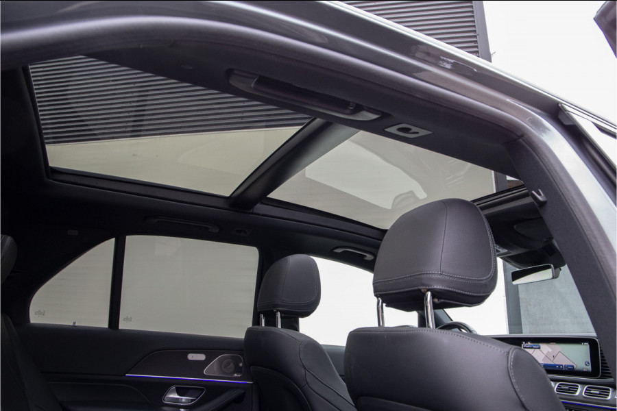 Mercedes-Benz GLE 350 de 4MATIC AMG Premium, Pano, Airmatic, Burmester, Distronic 2024