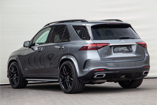 Mercedes-Benz GLE 350 de 4MATIC AMG Premium, Pano, Airmatic, Burmester, Distronic 2024