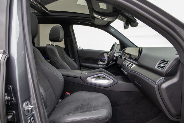 Mercedes-Benz GLE 350 de 4MATIC AMG Premium, Pano, Airmatic, Burmester, Distronic 2024