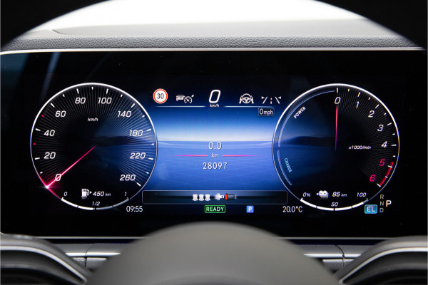 Mercedes-Benz GLE 350 de 4MATIC AMG Premium, Pano, Airmatic, Burmester, Distronic 2024