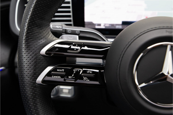 Mercedes-Benz GLE 350 de 4MATIC AMG Premium, Pano, Airmatic, Burmester, Distronic 2024