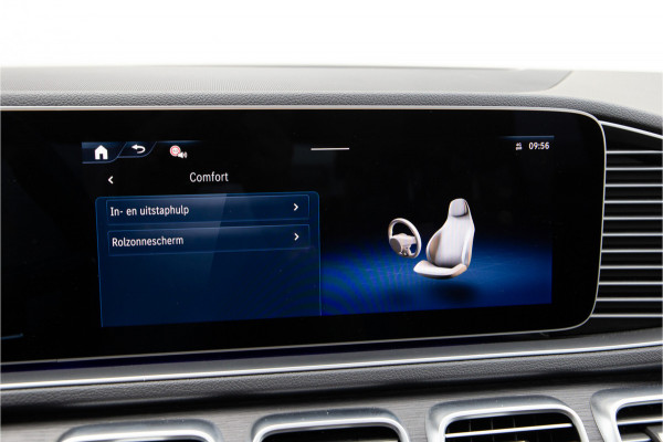 Mercedes-Benz GLE 350 de 4MATIC AMG Premium, Pano, Airmatic, Burmester, Distronic 2024