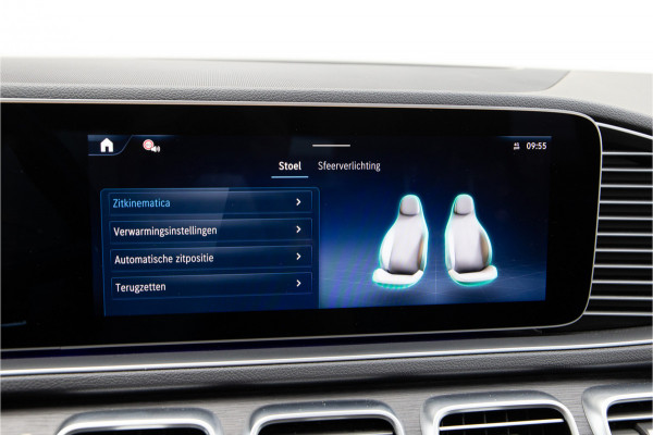 Mercedes-Benz GLE 350 de 4MATIC AMG Premium, Pano, Airmatic, Burmester, Distronic 2024