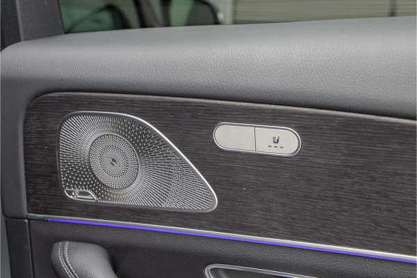 Mercedes-Benz GLE 350 de 4MATIC AMG Premium, Pano, Airmatic, Burmester, Distronic 2024