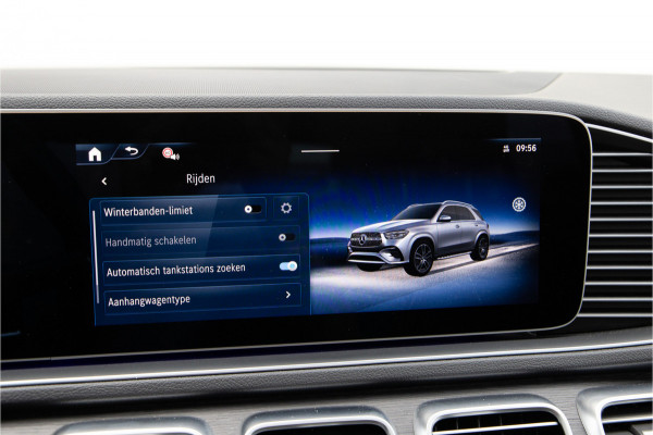 Mercedes-Benz GLE 350 de 4MATIC AMG Premium, Pano, Airmatic, Burmester, Distronic 2024