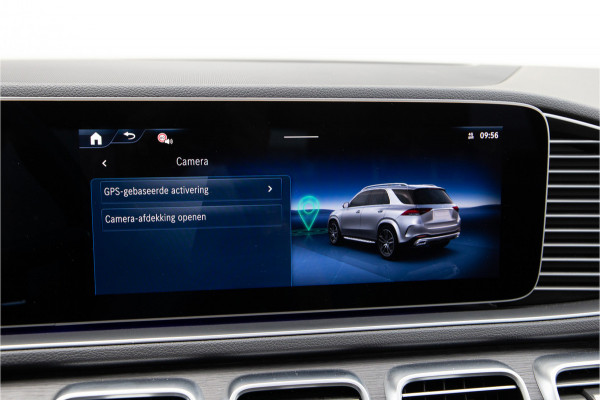 Mercedes-Benz GLE 350 de 4MATIC AMG Premium, Pano, Airmatic, Burmester, Distronic 2024