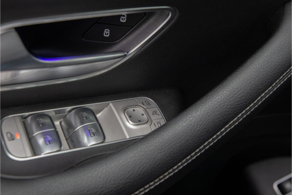 Mercedes-Benz GLE 350 de 4MATIC AMG Premium, Pano, Airmatic, Burmester, Distronic 2024
